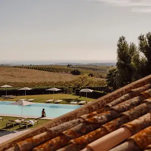 Masseria Del Carboj Italia