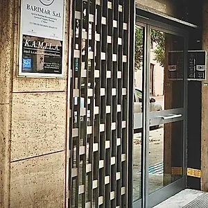 Piccinni 191 Italia